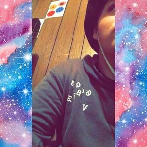 Meet your Posher, Dylan